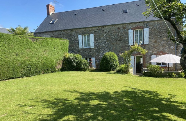 La Bonneraie by Interhome