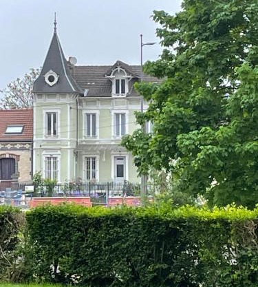 La Bonne Maison 3