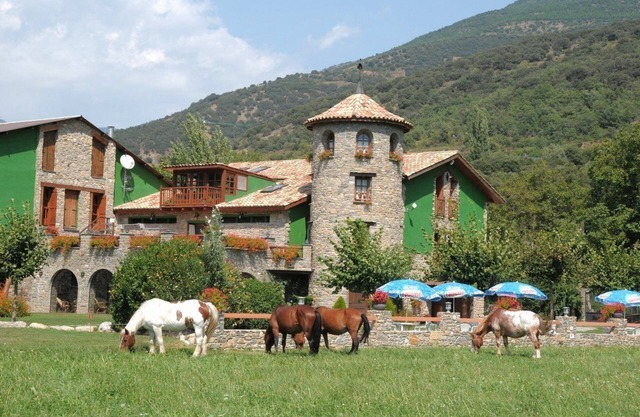 La Borda de Ritort