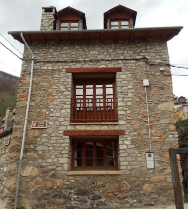 La Borda de Sesué