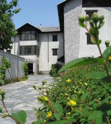 La Bottega Del Falegname