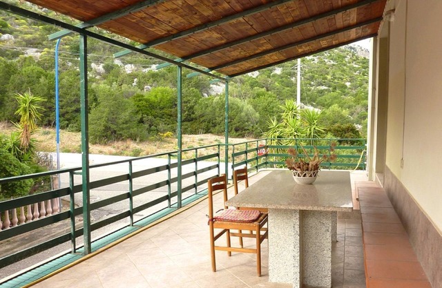 La Bouganville - Apartment with Terrace