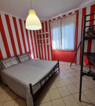 La Bouganville
