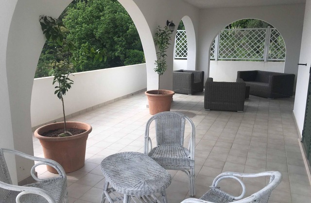 La Bouganville