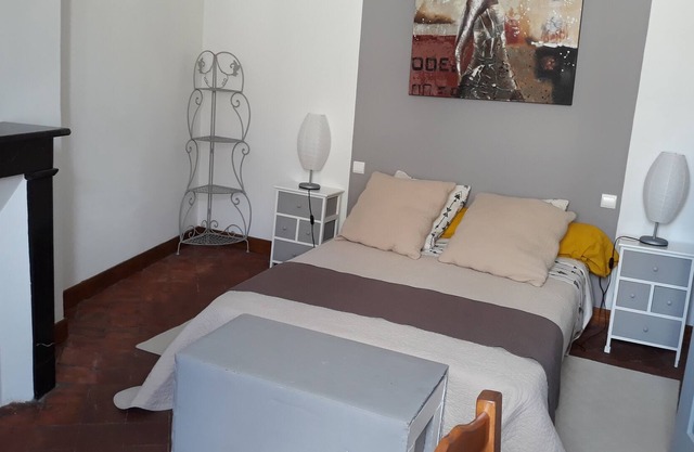 LA BOURGEOISE 4 * Cottage