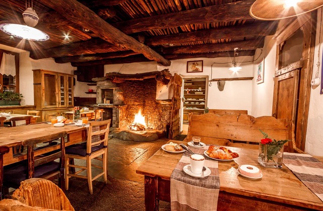 La Brace Hotel & Restaurant