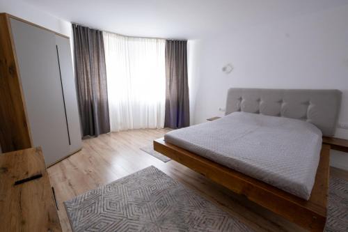 La Bubu Apartament