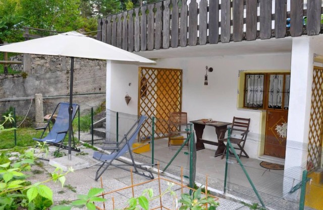 La Busa by Interhome