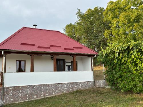La Căsuță Rudeni
