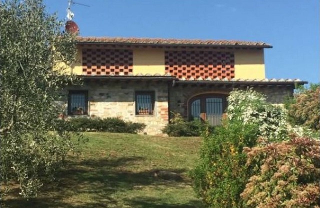 La Casa dell'Ambra - Old barn renovated