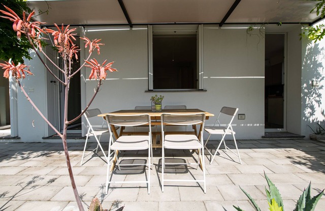 La casa di Guido - Two Bedroom Apartment, Sleeps 4
