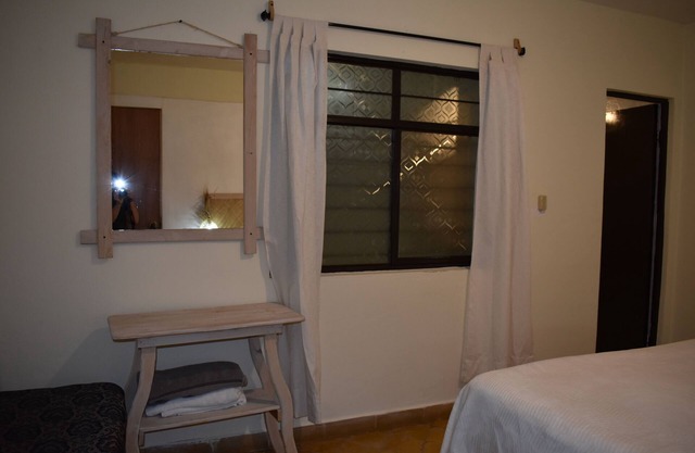 LA CASITA MONAD