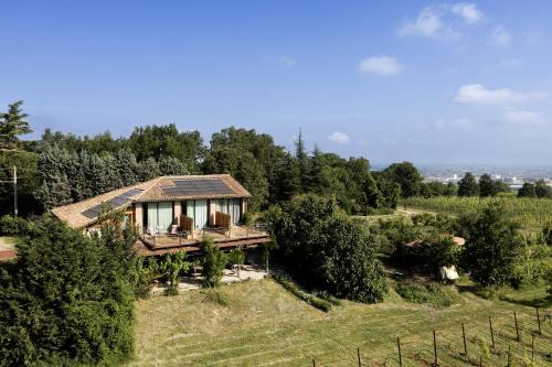 La Ca dal Non Bioagriturismo - Alpenice