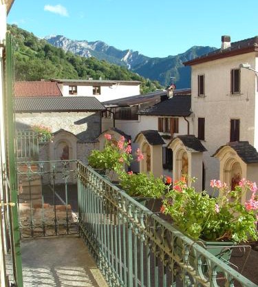 La Ca' Di Sala