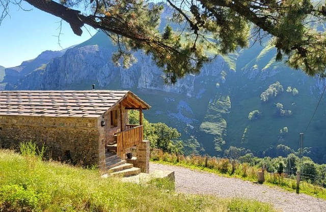 La Cabaña María