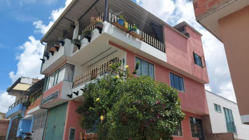 La Cabaña Macanal
