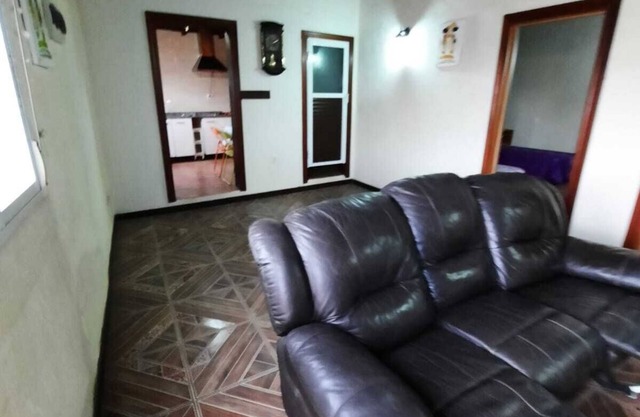La Cabañita, Relax, Naturaleza, Vacaciones