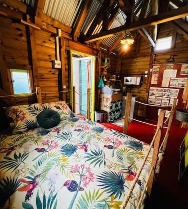 La Cabane d’Annesy