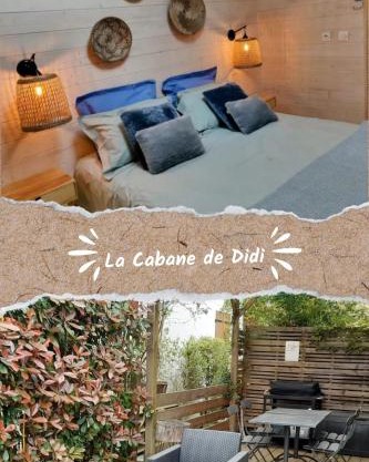 La Cabane de Didi