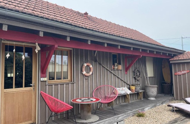 La Cabane