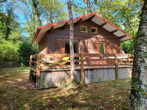 La Cabane