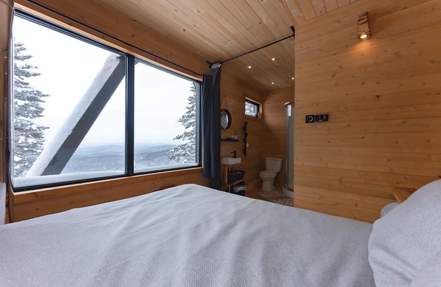 La cAbin Ride&Sleep