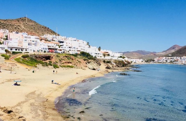 La Calilla Beach Apartment