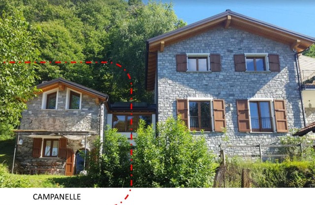 La Campanelle