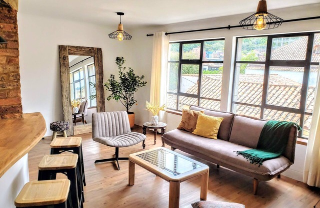 ⊱La Candelaria Penthouse | Close to Everything⊰