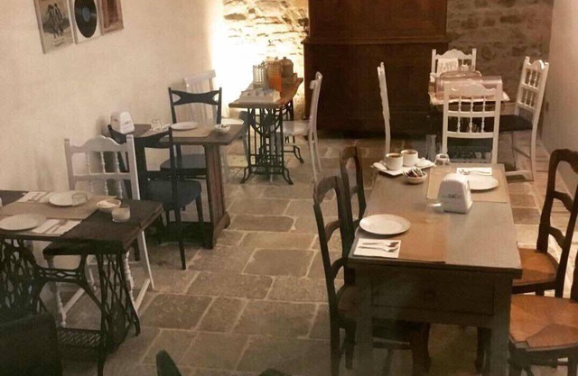 La Cantina del Convento