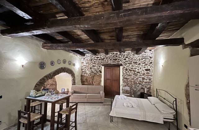 la cantina di nonno ciccio - Holiday home