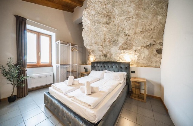 La Cantinota - Locanda De Manincor Rooms