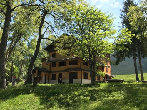 La Capanna