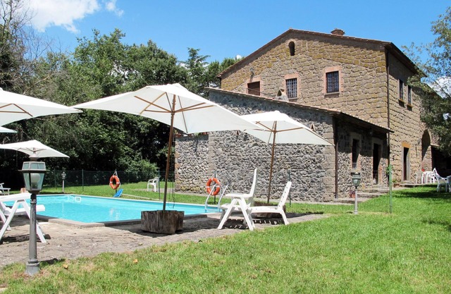 La Capraccia (BOL334) by Interhome