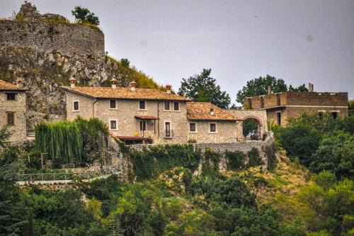 La Caprareccia