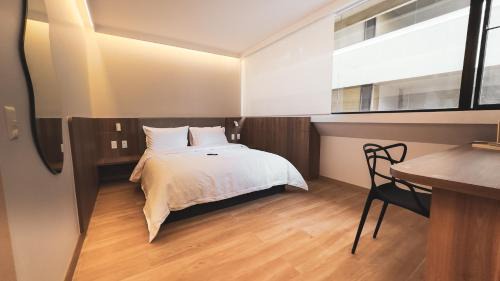 La Carolina Suite Moderna