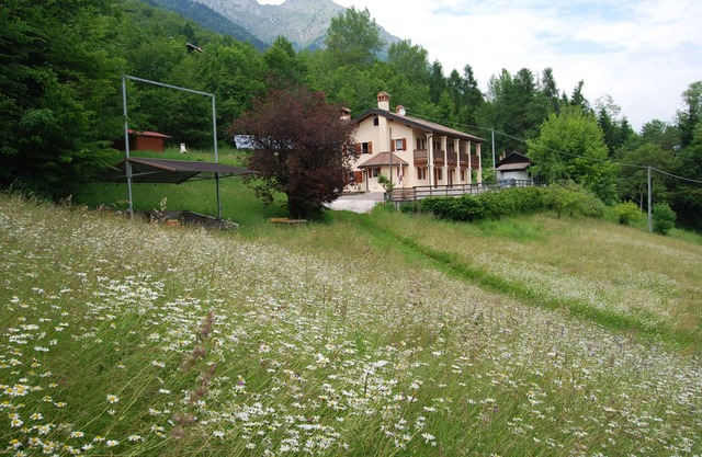 "LA CASA DE PIERO" HOUSING UNIT