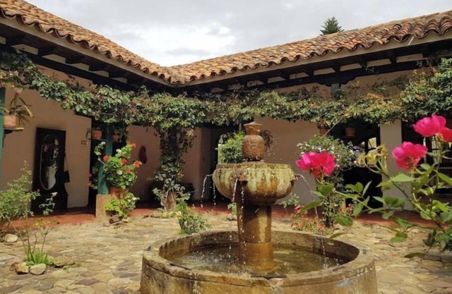 LA CASA 1.612