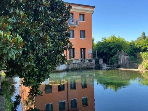 La casa ai Laghetti