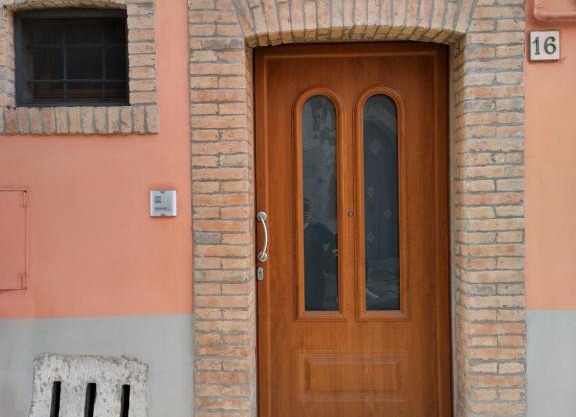 La Casa al Centro