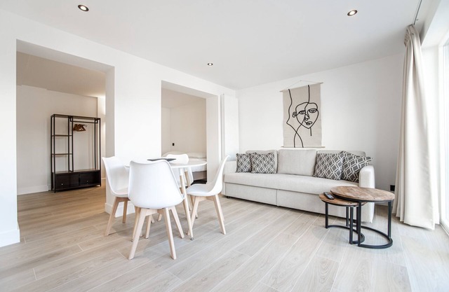 La Casa Alba With Private Parking