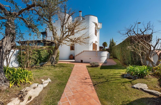 La Casa Bianca by Perle di Puglia