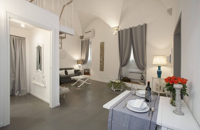 La Casa Bianca: Charming apartment close S.Spirito Square