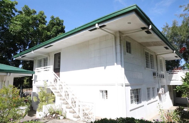 La Casa Blanca Binoclutan