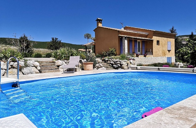 La Casa, Charming little house of Provence