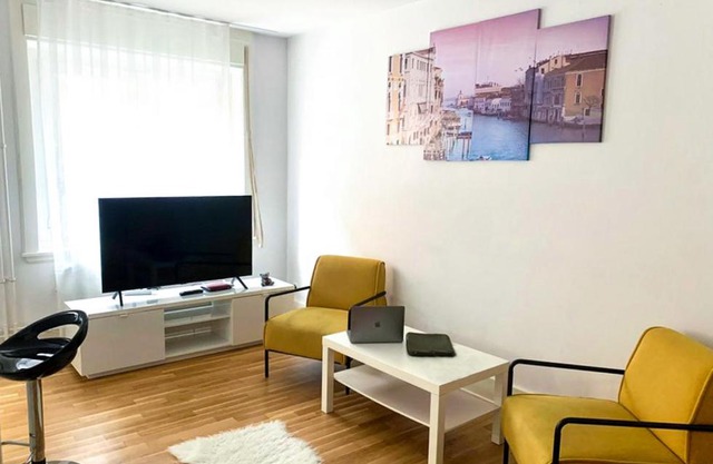 La Casa - comfortable - by PA