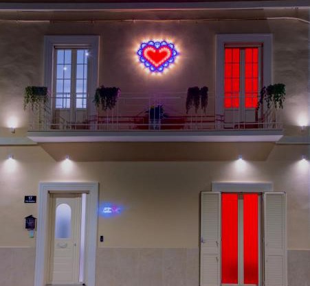 La Casa con il Cuore