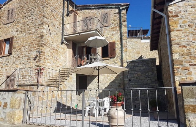 "la Casa Delle Bimbe"