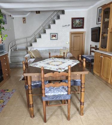 La Casa D