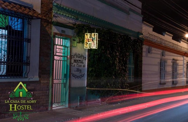 La Casa de Adry